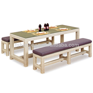 Hiện đại wicker mây đồ nội thất thức ăn nhanh Câu Lạc Bộ quán rượu nhà hàng gian hàng sofa chỗ ngồi cho khách sạn và công viên - Product Image 3