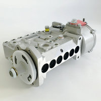 Bomba de Inyección de Combustible Weifu 3960918 6P122 3960899 para Dongfeng DCEC B180