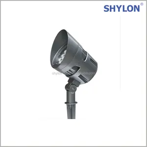 SHYLON 30 w led spike luce IP66 impermeabile led luce di inondazione