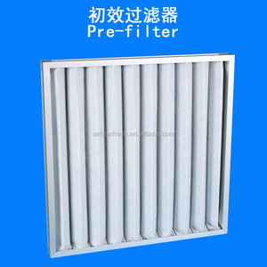 Bộ Lọc Không Khí Tấm Ván Có Thể Giặt Được Bộ Lọc Trước Cho Máy Điều Hòa Không Khí Bộ Lọc Trước - Product Image 3