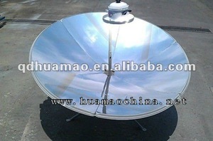 <span class=keywords><strong>Four</strong></span> Portable de cuiseur <span class=keywords><strong>solaire</strong></span> de plat de parapluie - Product Image 4