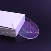 Personnalisé Forme Libre Lunettes Verres Progressifs