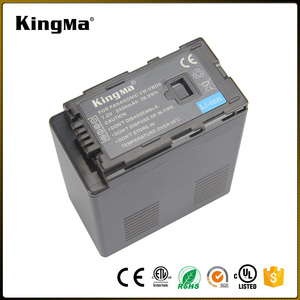 KingMa Li-Ion Kamera Akku 7,2 V 5400 mAh VW-VBG6 VBG6 VW-VBG6H VBG6H Camcorder Akku Für Panasonic - Product Image 6