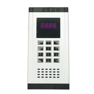 Door Phone PABX /CDX-103 keyboard door phone