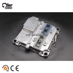Controller 2863683 ECM C6.4 ECU 286-3683 286-3683-00 per <span class=keywords><strong>CAT</strong></span> <span class=keywords><strong>320</strong></span> Escavatore - Product Image 4