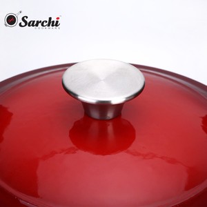 Four rond <span class=keywords><strong>en</strong></span> <span class=keywords><strong>fonte</strong></span>, grande taille, néerlandais - Product Image 4