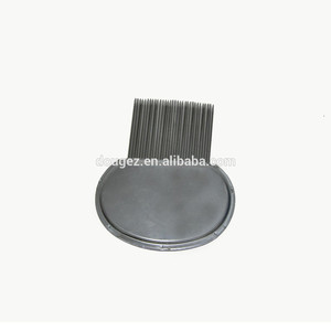 Vente chaude fournisseur de la chine poux peigne avec stainess acier broches avec des <span class=keywords><strong>prix</strong></span> bas - Product Image 4