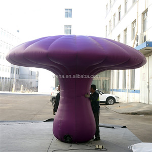 Publicité gonflable géant gonflable champignon champignons gonflables <span class=keywords><strong>de</strong></span> décoration pour le festival <span class=keywords><strong>de</strong></span> <span class=keywords><strong>musique</strong></span> - Product Image 3