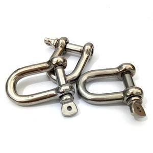 M4 - M24 Cùm Loại 304 D Bằng Thép Không Gỉ - Product Image 5