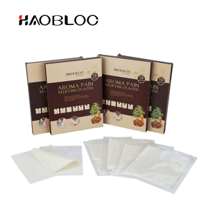 Ketotop <span class=keywords><strong>Patch</strong></span> Anti-Douleur/Arôme Plâtre de Soulagement - Product Image 3