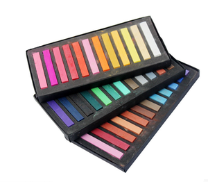 <span class=keywords><strong>Amazon</strong></span> vente chaude non-toxique <span class=keywords><strong>craie</strong></span> carrés assorties couleurs pastel pour peinture - Product Image 4