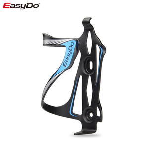EasyDo ED-023 çok fonksiyonlu alüminyum Ebike şişe kafesi dağ bisikleti yol bisikleti su şişe kafesi - Product Image 1
