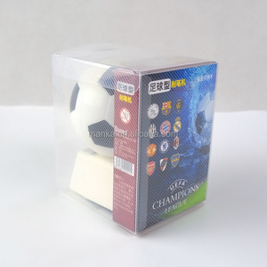 <span class=keywords><strong>Temperino</strong></span> <span class=keywords><strong>Professionale</strong></span> a Forma di Pallone da Calcio, Vendita all'Ingrosso - Product Image 5