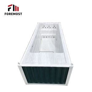 20FT/40FT Vận Chuyển <span class=keywords><strong>Container</strong></span> Bơi Hồ Bơi/<span class=keywords><strong>Container</strong></span> Hồ Bơi Hồ Bơi - Product Image 4