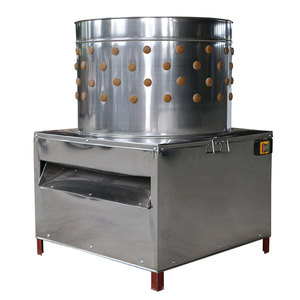Nouvelle conception de plumeuse à poulet à vendre aux Philippines à un <span class=keywords><strong>prix</strong></span> avantageux, dernière machine à plumer - Product Image 3
