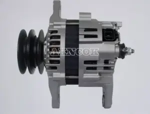 Alternador 231007T403... 231007T400... 231007T402... 231006T000... 231006T001... 231006T002... LR160-728... LR160-728C... LR160-728E... LR160-728F