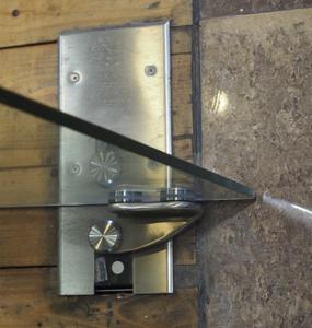 บานพับหมุนออฟเซ็ต - Product Image 3