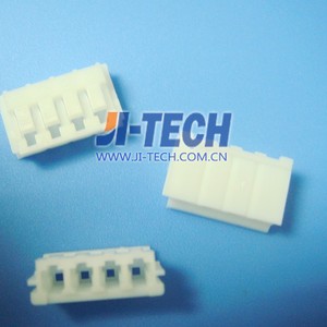 ขั้วต่อสายไฟแบบติดตั้งบนแผงวงจร <span class=keywords><strong>JST</strong></span> Durable <span class=keywords><strong>EHR</strong></span>-<span class=keywords><strong>4</strong></span> ระยะห่าง 2.5 มม. ซีรีส์ EH แบบ <span class=keywords><strong>4</strong></span> ขา - Product Image 5