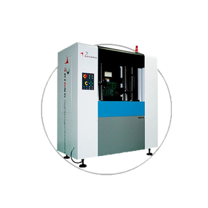 เครื่องทดสอบ PCB,เครื่องทดสอบการบินด้วยหัวบอลสกรูความเร็วสูงเครื่องทดสอบการบิน PCB - Product Image 1