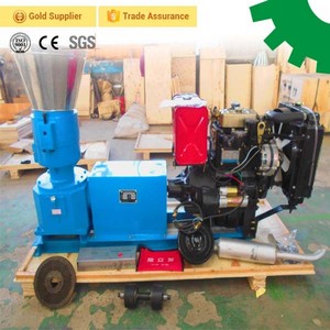 pellet fuel mill fournisseur pas cher maison ferme de bouletage petite biomasse <span class=keywords><strong>son</strong></span> de <span class=keywords><strong>blé</strong></span> riz husk pellet faisant la machine à - Product Image 3