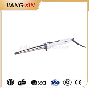 Promotion souple LCD affichage style baguette rapide chauffer fer cheveux bigoudi - Product Image 2