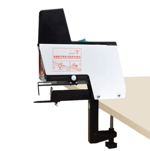 Engrapadora Eléctrica para Encuadernación de Libros (WD-102) - Product Image 2