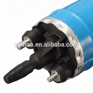 Pompa del carburante elettrica Bomba de combustibile per Renault per Peugeot 405 per Suzuki per <span class=keywords><strong>Fiat</strong></span> (1988-1999) - Product Image 2