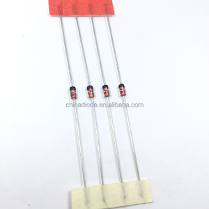 1 w 50 v זנר דיודה 1N4757A - Product Image 1