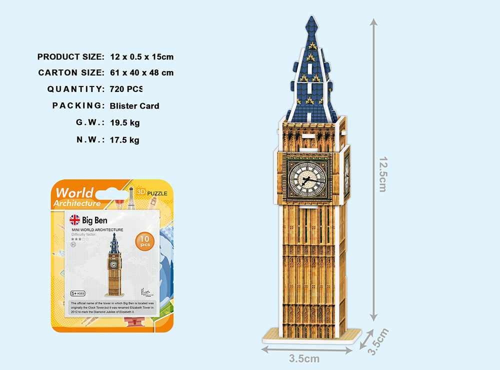Big Ben