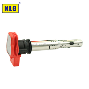 Bobina di accensione del generatore di ricambi Auto 06E 905 115 E per Audi E Volkswagen - Product Image 3