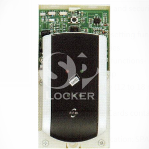 Electronic RFID Sensor Lock 0800 - Product Image 1