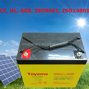 Bonne qualité <span class=keywords><strong>12</strong></span> V 600Ah Cycle profond solaire batterie solaire <span class=keywords><strong>rue</strong></span> lumière avec batterie de secours solaire batterie - Product Image 2