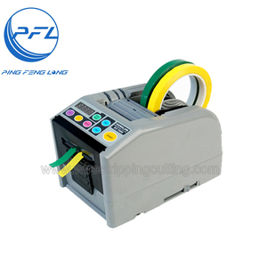 Dispensador de cinta de esquina de papel adhesivo, RT-7000, larga vida útil - Product Image 2