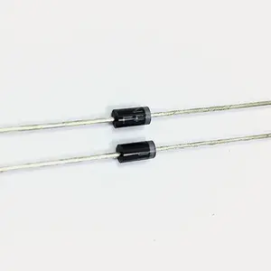 IN4001 IN4002 IN4003 <span class=keywords><strong>IN4004</strong></span> IN4005 IN4006 IN4007 डायोड - Product Image 1