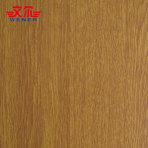 Plaques <span class=keywords><strong>Formica</strong></span> HPL texturées 4'x8' Épaisseur 0,5-3 mm Imperméables et ignifuges pour meubles d'intérieur et applications de cuisine - Product Image 1