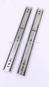 מיילונג פטנט מוצר באיכות גבוהה 45 מ "מ ערוץ טלסקופי/מגרת אבץ כפולה/מעקה עם איכות השושאן - Product Image 2