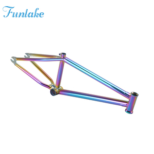 2017 Primer Lugar en imagin extrema <span class=keywords><strong>Barcelona</strong></span> de España manera hermosa 20 ''BMX marco China - Product Image 3