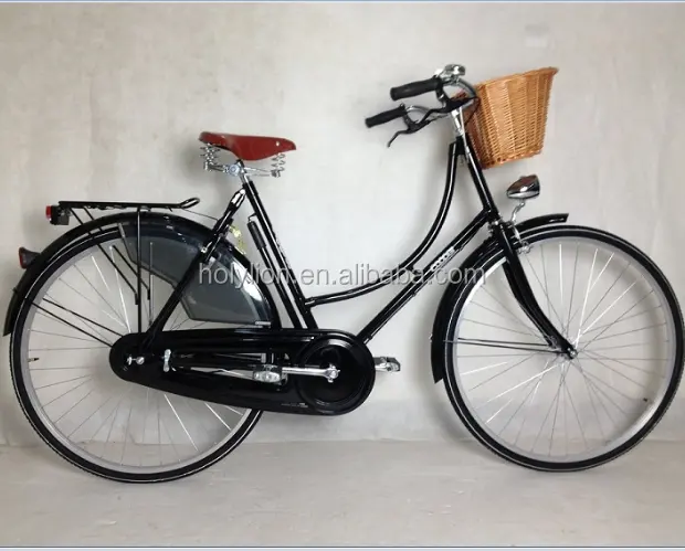 HOLLAND model old bike/bicycle/cycle HL-T008