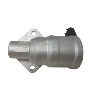 Válvula de Control de aire en ralentí de alta calidad para 323 BJ 2000- OEM ZM01-20-660