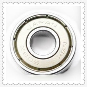 2013! En rebajas! Rodamientos rígidos de bolas 608Z - Product Image 1
