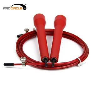 Nhà Sản Xuất Cung Cấp Calo Đốt Cháy Tốc Độ Bỏ Qua Tập Thể Dục Nhảy Dây Thừng Để Bán - Product Image 3