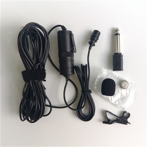 BOYA BY-M1 <strong>mini</strong> lapel 3.5mm <strong>jack</strong> camera microphone for ipone smartphone