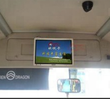 P8 Hoặc P10 Xe Buýt Quảng Cáo Ngoài Trời <span class=keywords><strong>Led</strong></span> Hiển Thị Xe Buýt Dẫn Hiển Thị - Product Image 6