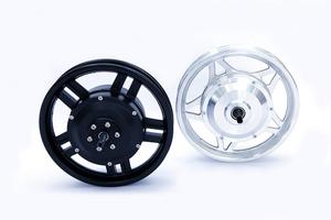 Kit de Motor de Rueda de 48v 500w y 14 Pulgadas <span class=keywords><strong>para</strong></span> Bicicleta Eléctrica - Product Image 5