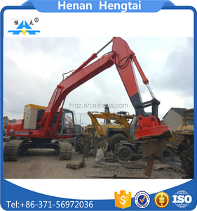 Giá Nam Châm Điện Siêu Mạnh, Nam Châm Điện Lớn Cho Xe Nâng - Product Image 4