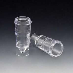 Vaso de Muestra para Analizadores Beckman Serie Cx, Capacidad de 2.0 ml - Product Image 1