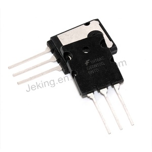 उच्च गुणवत्ता वाले <span class=keywords><strong>G60n100</strong></span> इग्ट 1000v 60a 180w to264 fgg60nn100 bntd g60nbntd - Product Image 5