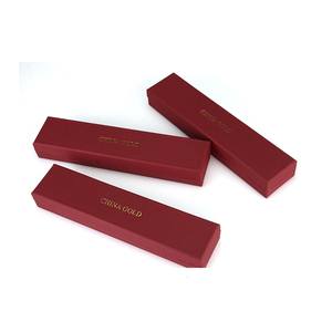 Mini size OEM Printed Packing box Small gift box