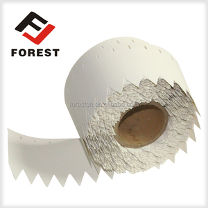 printed PP plastic plant hang tag for flowerpot