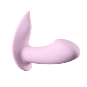 10 Speed <strong>Remote</strong> Control Wearable Panty <strong>Vibrator</strong> - Product Image 3